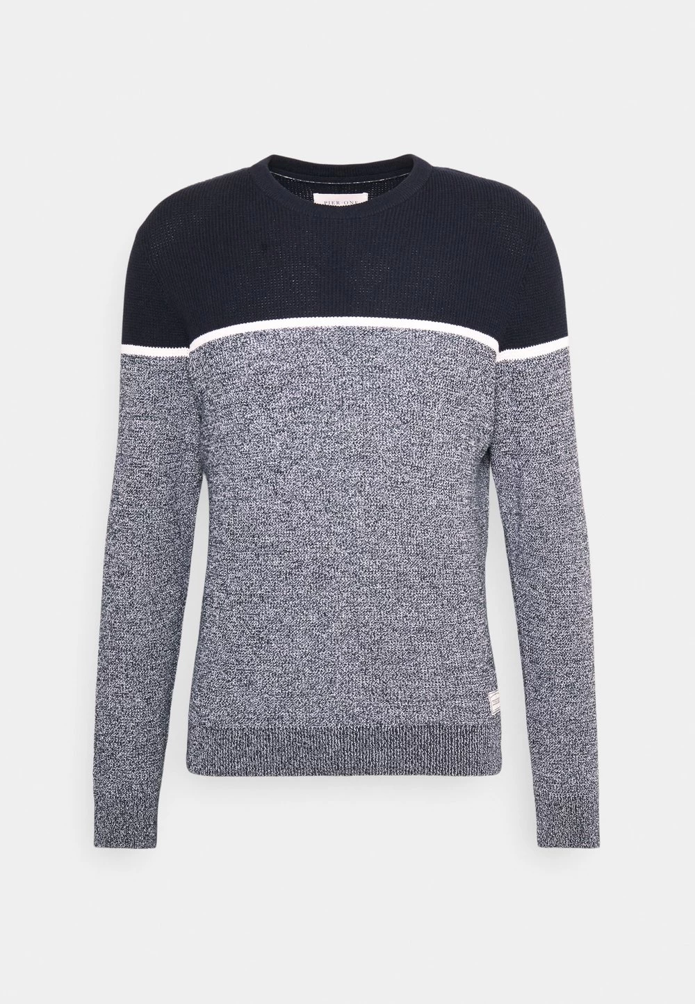 Pier One Pullover Prix Abordable Pulls & Gilets Col Rond Homme 5 Pier One Pullover Prix Abordable Pulls & Gilets Col Rond Homme – Image 5