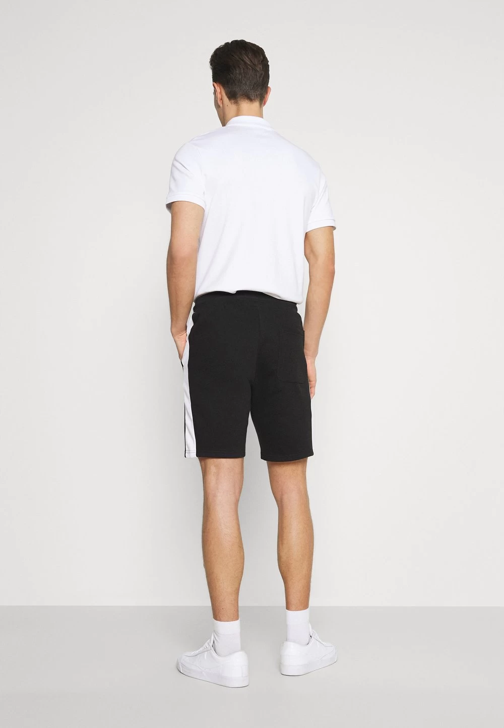 Pier One Short Réduction Shorts Normale Homme 3 Pier One Short Réduction Shorts Normale Homme – Image 3