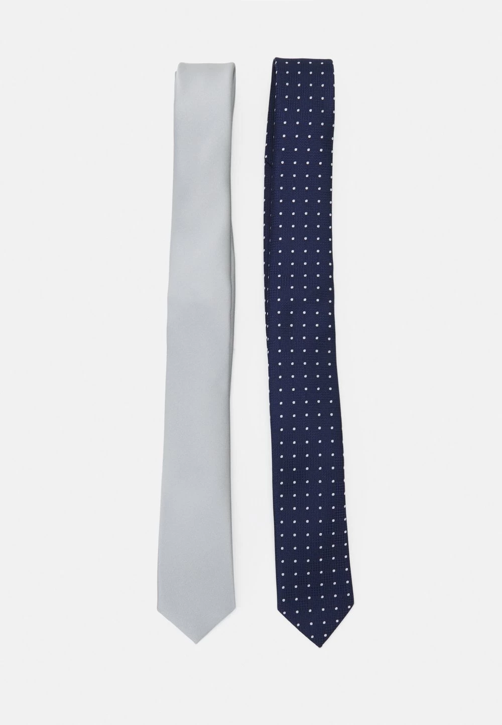 Pier One Prix Discount 2 PACK – Cravate Cravates Et Accessoires De Costume à Pois Homme 1 Pier One Prix Discount 2 PACK – Cravate Cravates Et Accessoires De Costume à Pois Homme