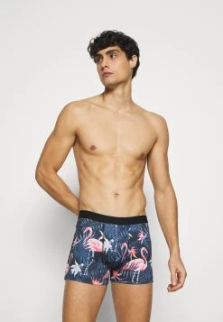 Pier One Prix Ourlé 5 PACK – Shorty Sous-vêtements Normale Homme 9 Pier One Prix Ourlé 5 PACK – Shorty Sous-vêtements Normale Homme -Pier One 339e884a669f4aa8b42ae69eb738f4d3