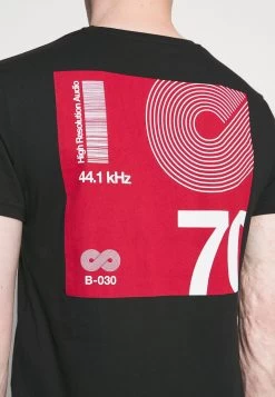 Pier One Prix Compétitif T-shirt Imprimé T-shirts Col Rond Homme 11 Pier One Prix Compétitif T-shirt Imprimé T-shirts Col Rond Homme -Pier One 33cbaafcc21045899b7032bbca73180f