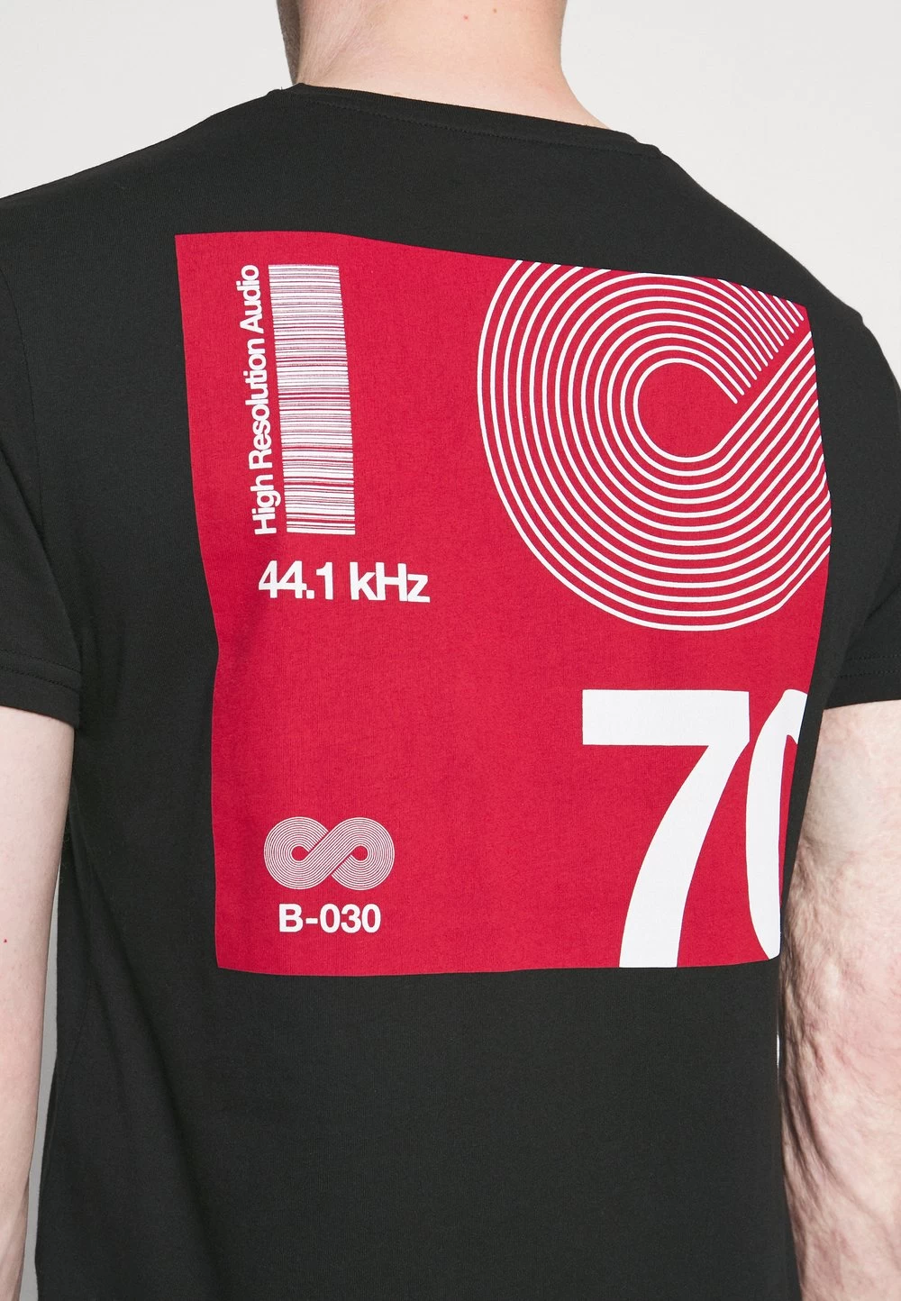 Pier One Prix Compétitif T-shirt Imprimé T-shirts Col Rond Homme 5 Pier One Prix Compétitif T-shirt Imprimé T-shirts Col Rond Homme – Image 5