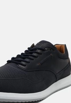 Pier One Remise En Ligne Baskets Basses Sneakers Rond Homme -Pier One 33d20ba2c4824def952fc5938675b28f