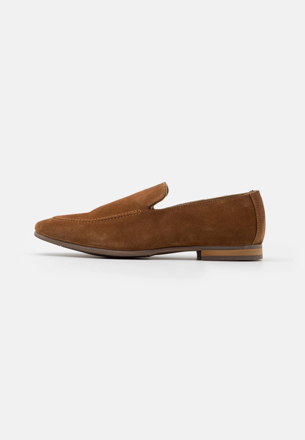 Pier One Mocassins Qualité Garantie 100% Mocassins Et Loafers Rond Homme 7 Pier One Mocassins Qualité Garantie 100% Mocassins Et Loafers Rond Homme – Image 7