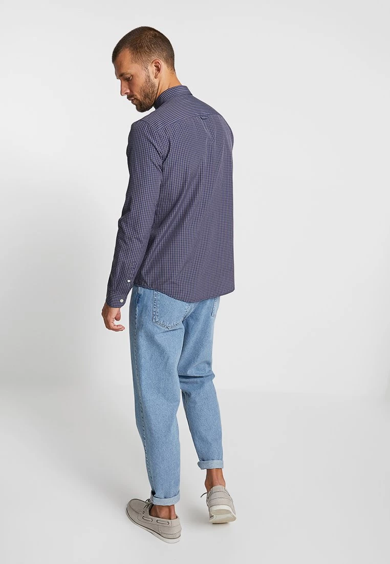 Pier One Excellente Qualité Chemise Chemises Col Kent Homme 3 Pier One Excellente Qualité Chemise Chemises Col Kent Homme – Image 3