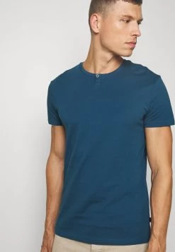 Discount En Ligne Pier One T-shirt Basique T-shirts Col Rond Homme -Pier One 345dfd3389914321ade637b546faee81