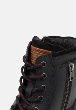 Prix Refroidis Pier One Bottines à Lacets Boots Et Bottes Rond Homme -Pier One 3462b86bfa4c431d9735245b41b26fc3