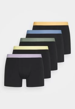 Pier One 5 PACK – Shorty Prix Abordable Sous-vêtements & Chaussettes Normale Homme 21 Pier One 5 PACK – Shorty Prix Abordable Sous-vêtements & Chaussettes Normale Homme -Pier One 3498a4bfea2b4eaaaf81823a67009618 1