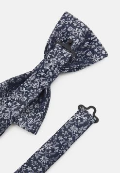 Prix Abordable Pier One SET – Cravate Cravates Et Accessoires De Costume Floral Homme -Pier One 34c6c05d019a4e039fdcfb02bafaea25