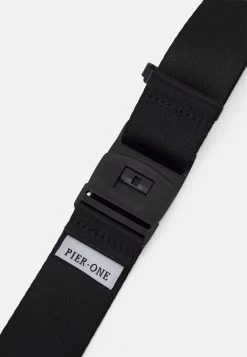 Pier One Prix Imbattable UNISEX – Ceinture Ceintures Couleur Unie -Pier One 353004c82643456782a8ca1944c46aff