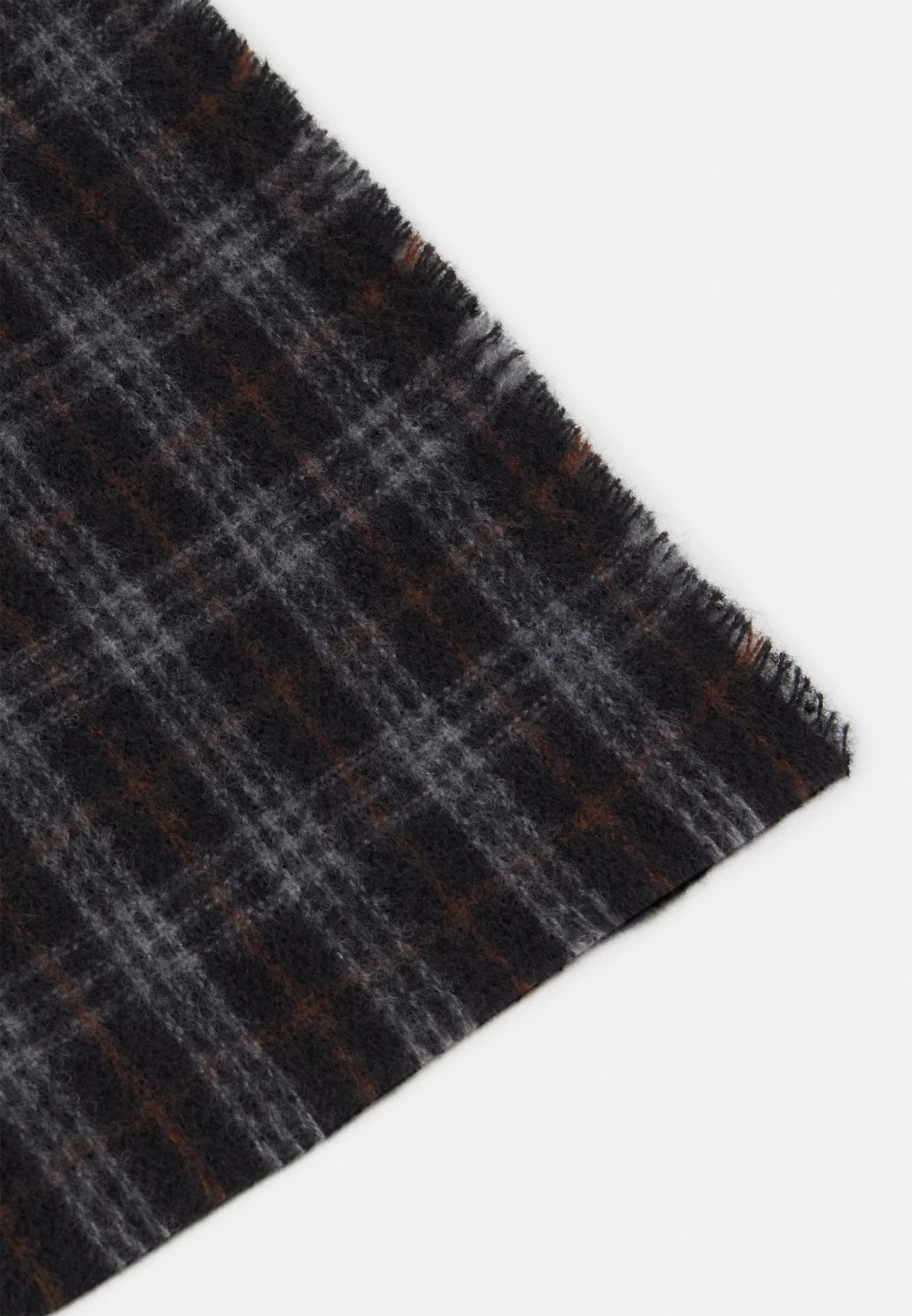 Pier One Écharpe Authentique 100% Écharpes Et Foulards Carreaux Homme 3 Pier One Écharpe Authentique 100% Écharpes Et Foulards Carreaux Homme – Image 3