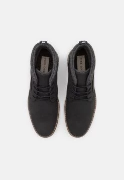 Pier One Prix Imbattable Chaussures à Lacets Derbies, Richelieus & Chaussures Bateau Rond Homme -Pier One 36165d2bb09d408bb9d69055ad7a3495