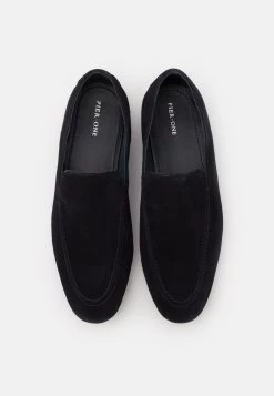 Pier One Mocassins Prix Préférentiel Mocassins Et Loafers Rond Homme -Pier One 3648afcb191948a19119fb9e2da2ddfa