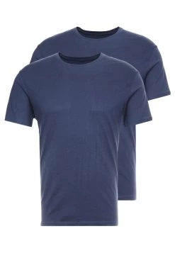 Pier One 2 PACK – T-shirt Basique Prix Bradés T-shirts Col Rond Homme 24 Pier One 2 PACK – T-shirt Basique Prix Bradés T-shirts Col Rond Homme -Pier One 364fb8827f954db6abed71a08f47814f 1