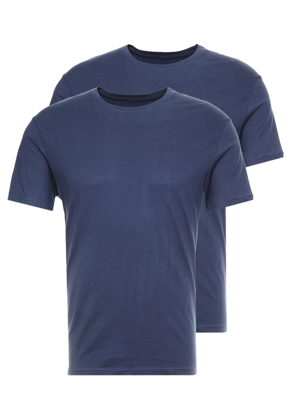 Pier One 2 PACK – T-shirt Basique Prix De Lancement T-shirts Col Rond Homme 11 Pier One 2 PACK – T-shirt Basique Prix De Lancement T-shirts Col Rond Homme – Image 11