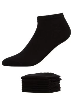 Prix D’Amis Pier One 7 PACK – Chaussettes Sous-vêtements & Chaussettes Couleur Unie Homme -Pier One 3744875b1323434ca6043dcb8731353b