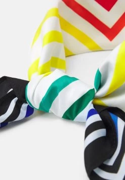 Pier One Prix Bradés BANDANA UNISEX – Écharpe Écharpes Et Foulards Multicolore -Pier One 37cb04518a32480f8cd062c1f16462bb