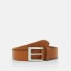 Prix Raisonnable Pier One LEATHER – Ceinture Ceintures Boucle Ardillon Homme