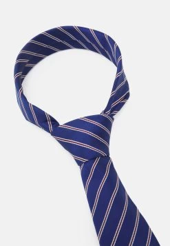 Pier One Cravate Vendre Cravates Et Accessoires De Costume Rayures Homme -Pier One 37d6a8892b654d54816f56ef99cb4a3f