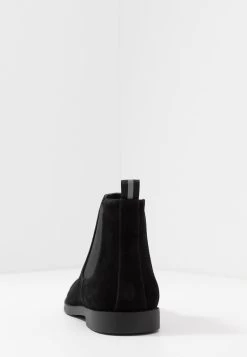 Pier One Bottines Réduction Bottes Rond Homme -Pier One 382dba28dff941bc81f68e8fa4a91be2