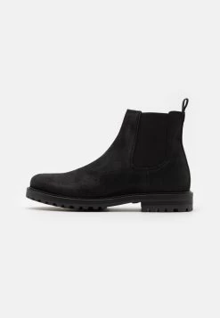 Pier One Bottines Prix Sacrifiés Boots Et Bottes Rond Homme