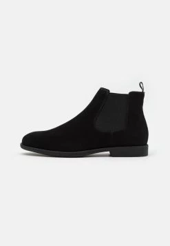 Prix Accessible Pier One Bottines Bottes Rond Homme -Pier One 3885349bbbea405da85e87c658ce53cd