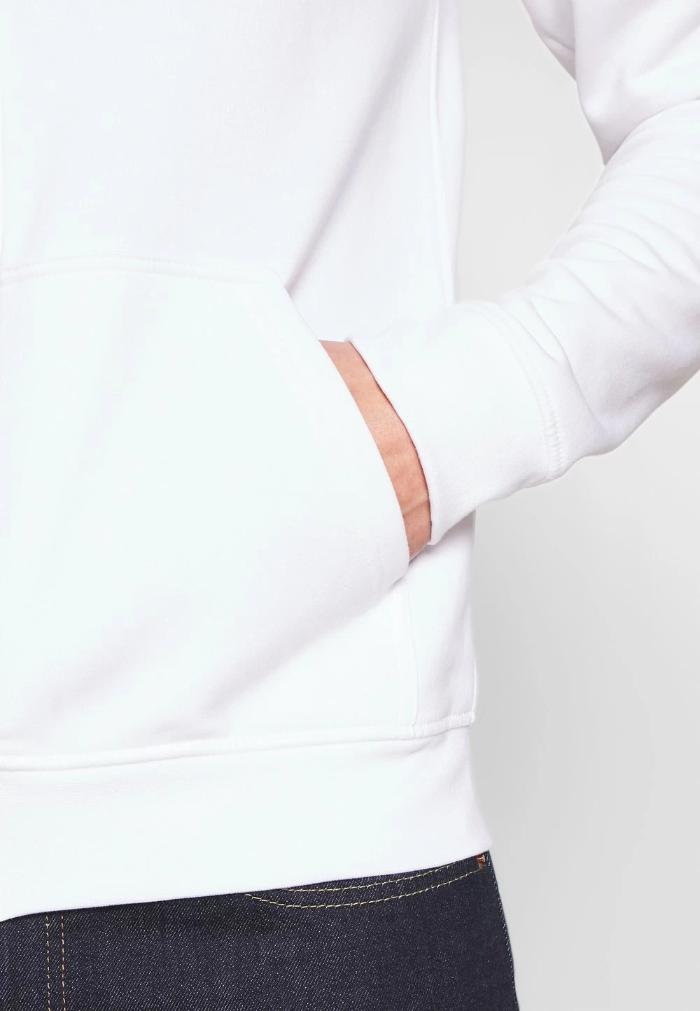 Pier One Prix Ourlé Sweat à Capuche Zippé Pulls Et Gilets Homme 6 Pier One Prix Ourlé Sweat à Capuche Zippé Pulls Et Gilets Homme – Image 6