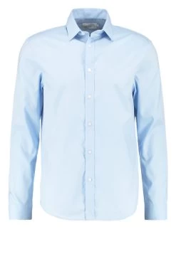Pier One Bonne Qualité Chemise Classique Costumes & Cravates Col Kent Homme -Pier One 3943f03f9e3146f993f67461b15f85dd 6