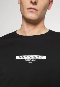 Discount En Ligne Pier One T-shirt à Manches Longues T-shirts Col Rond Homme -Pier One 39546c34d0f84865be37f3faac9ed5cb