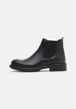 Pier One Bottines Prix Malin Boots Et Bottes Rond Homme