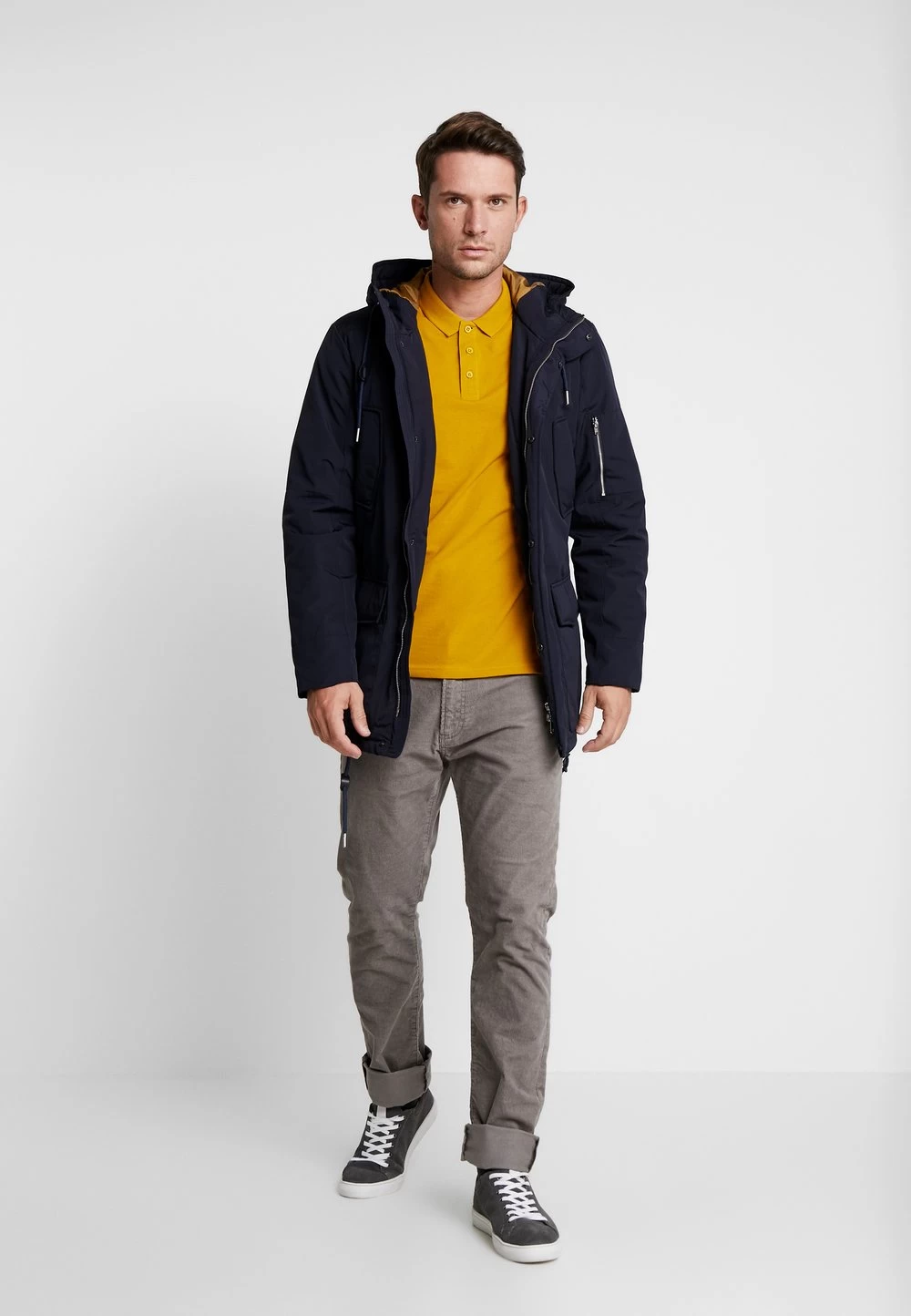 Pier One Polo Bas Prix T-shirts Col Polo Homme 2 Pier One Polo Bas Prix T-shirts Col Polo Homme – Image 2