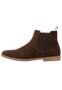 Pier One Bottines Réduction Bottes Rond Homme -Pier One 39ac11a06f704ed296ea4d1e0f59898f 2