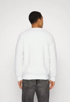 Pier One Prix Compétitif Sweat Polaire Pulls Et Gilets Col Rond Homme -Pier One 3aa41a498713429f857093a4b15bab81