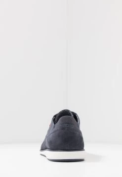 Pier One Assurance De L’Authenticité LEATHER – Chaussures à Lacets Derbies Et Richelieus Rond Homme -Pier One 3ac4b44ae6a94d69be5b1d9987e8f715