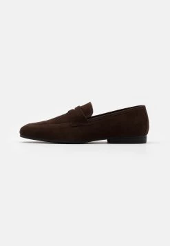 Pier One Mocassins Prix Gelé Chaussures De Ville Carré Homme -Pier One 3b685ce4c38c4414bfc8726489c32fe8 2