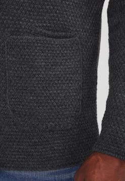 Marchandise De Première Qualité Pier One Gilet Pulls & Gilets Col Revers Homme -Pier One 3bcd4c0a33ec403e85c34736980f7690