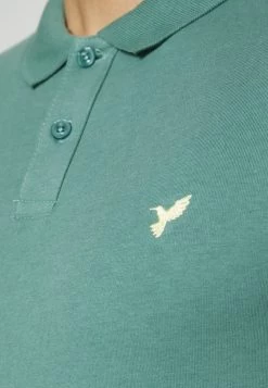 Pier One Polo – Green Prix Discount T-shirts Col Polo Homme -Pier One 3bf8a56e3f214173a29f7232d9e72c7d