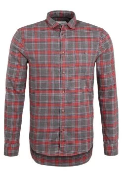 Pas Cher Pier One Chemise Chemises Col Kent Homme -Pier One 3c54537d480e44568ceab76ddefde4e0