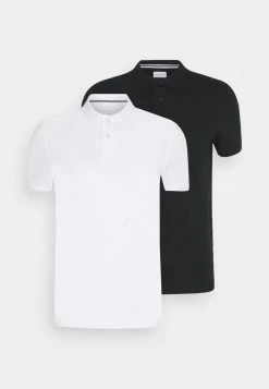 Prix Avantageux Pier One 2 PACK – Polo T-shirts & Polos Col Polo Homme -Pier One 3d006753f8e24e9a9ae112388169677e