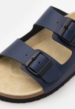 Pier One Prix Allégé UNISEX – Chaussons Ouvert Homme 15 Pier One Prix Allégé UNISEX – Chaussons Ouvert Homme -Pier One 3d8a5cdb5e514771841f04cbfc9f95cd