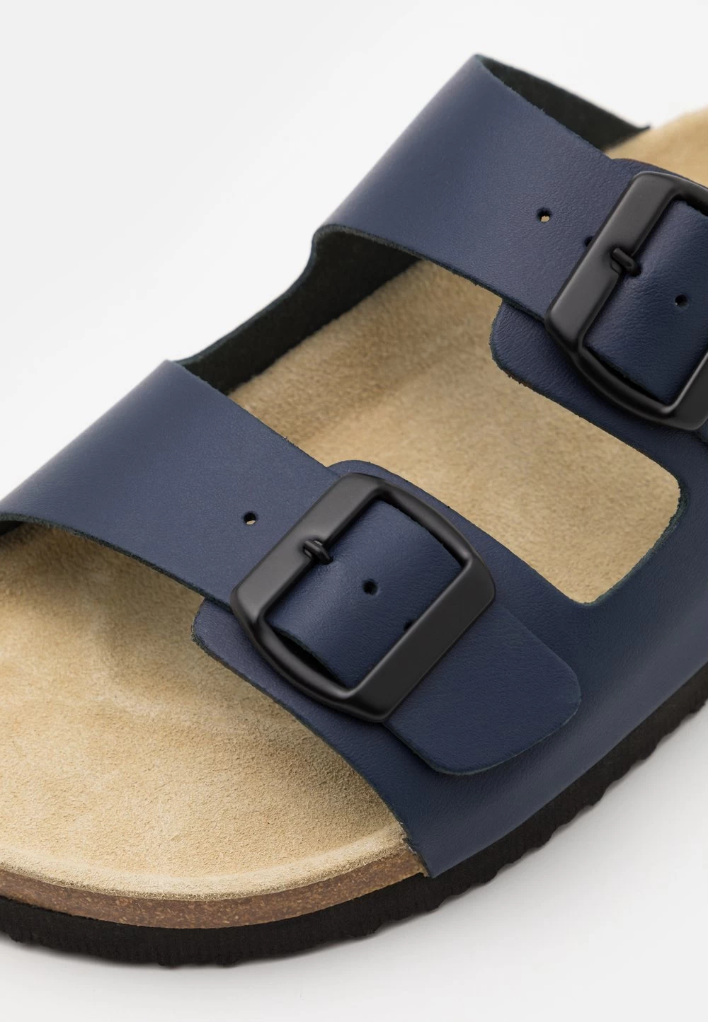 Pier One Prix Allégé UNISEX – Chaussons Ouvert Homme 6 Pier One Prix Allégé UNISEX – Chaussons Ouvert Homme – Image 6