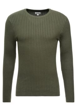 Pier One Bon Rapport Coût-Efficacité Pullover Pulls & Gilets Col Rond Homme -Pier One 3d8fb2458e2a40e39ed797122cf03f87