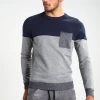 Plus Bas Prix De Vente Pier One Pullover Pulls & Gilets Col Rond Homme