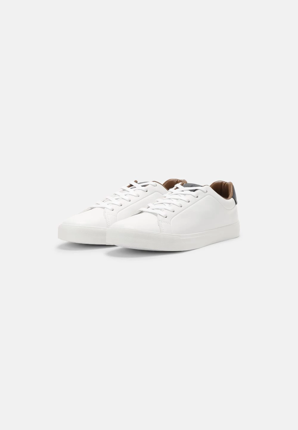 Prix Acceptable Pier One UNISEX – Baskets Basses Baskets & Sneakers Rond 2 Prix Acceptable Pier One UNISEX – Baskets Basses Baskets & Sneakers Rond – Image 2