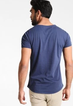 Discount En Ligne Pier One T-shirt Basique T-shirts & Polos Col Rond Homme -Pier One 3e19fdfe7d4748de9ae2a1037f24e1bd