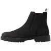 Pier One UNISEX – Bottines Prix Dynamité Bottes Rond Homme