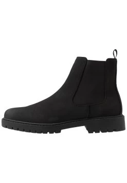 Pier One UNISEX – Bottines Prix Dynamité Bottes Rond Homme