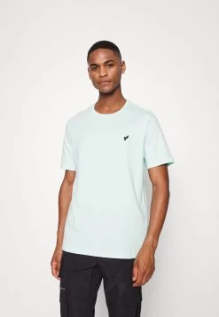 Pier One En Remise 2 PACK – T-shirt Basique T-shirts Col Rond Homme -Pier One 3f0a1075d5cf427d83b2d29381702179