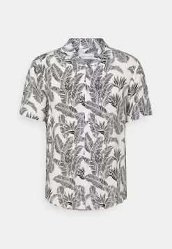 Pier One Chemise Qualité Excellente Chemises Col Revers Homme -Pier One 3f1321c8d2954c7fa6bb3d635a21d840