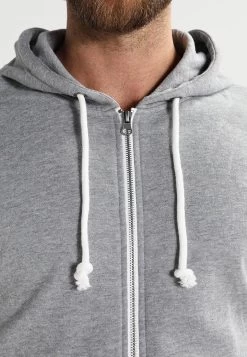 Un Tarif Préférentiel Pier One Sweat à Capuche Zippé Pulls Et Gilets Homme -Pier One 3f2298a976d64128b28b9fd3869bd089